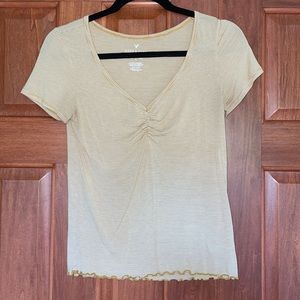 Cute American Eagle top